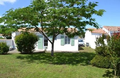 vente maison 609 000 € à proximité de L'Aiguillon-sur-Mer (85460)