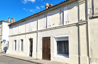 vente maison 146 000 € à proximité de Saint-Sulpice-de-Cognac (16370)
