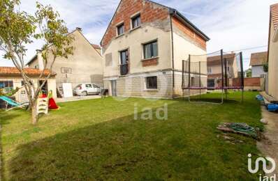 maison 4 pièces 95 m2 à vendre à Marolles-en-Hurepoix (91630)