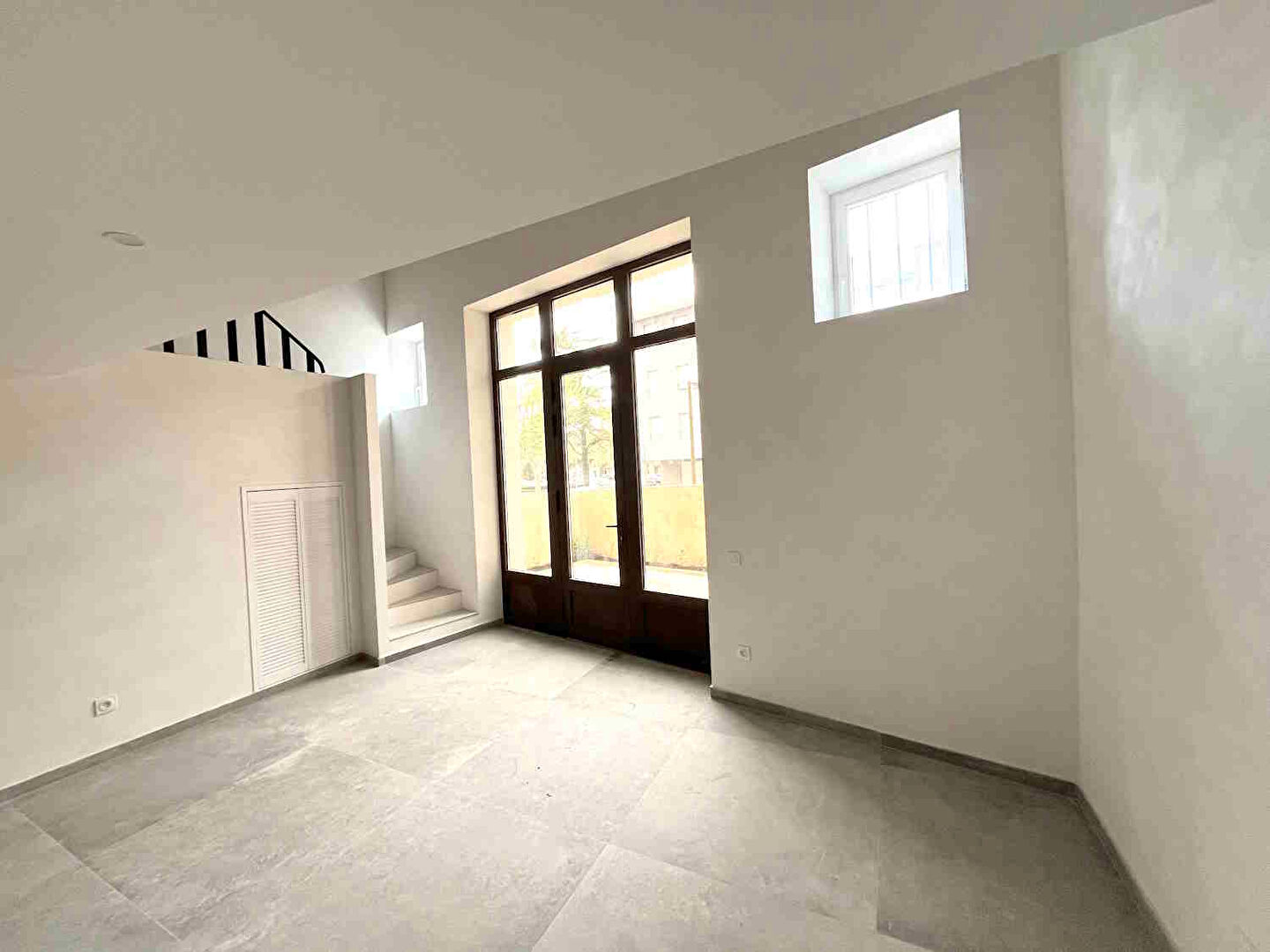 Agence immobilière de Square Habitat Apt