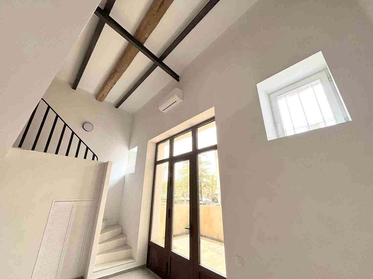 Agence immobilière de Square Habitat Apt