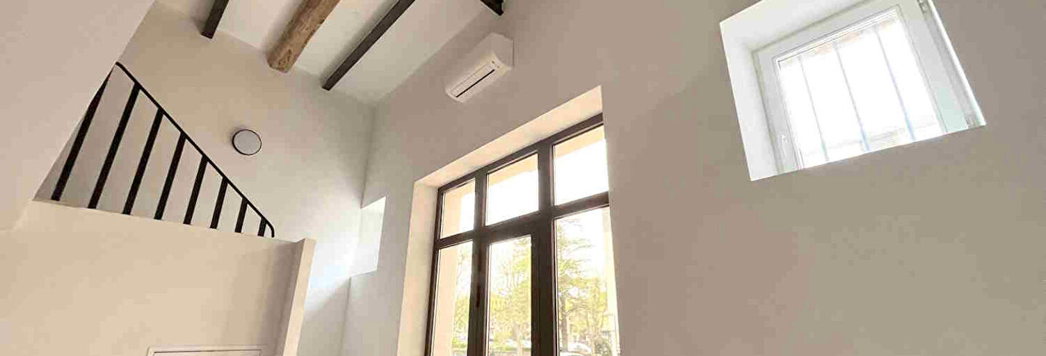 Appartement 3 Pièces 84 m² à vendre à Apt (84400)