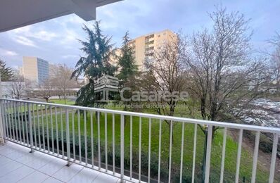 vente appartement 148 000 € à proximité de Villette-d'Anthon (38280)