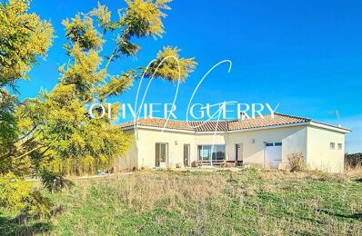 vente maison 670 000 € à proximité de Montpellier (34090)