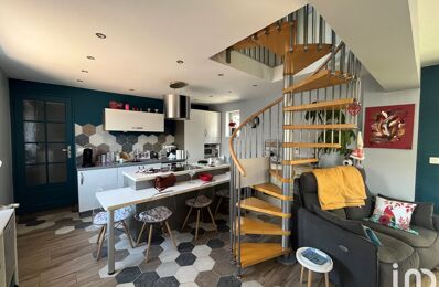 vente maison 220 000 € à proximité de Boulogne-sur-Mer (62200)