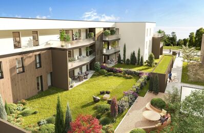 vente appartement 648 900 € à proximité de Volgelsheim (68600)