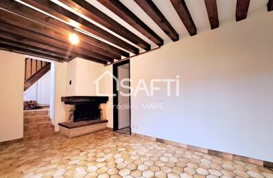 maison 6 pièces 126 m2 à vendre à Orbec (14290)