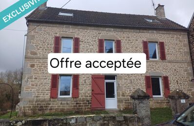 vente maison 120 000 € à proximité de Saint-Maurice-Près-Pionsat (63330)