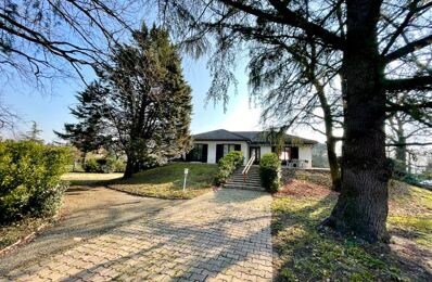 vente maison 420 000 € à proximité de Messimy-sur-Saône (01480)