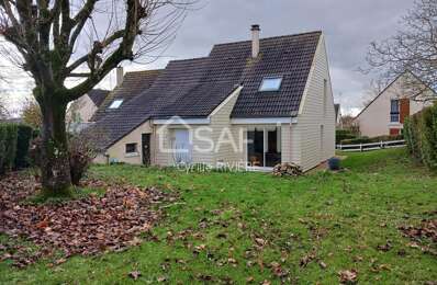 maison 5 pièces 98 m2 à vendre à Condé-sur-Sarthe (61250)
