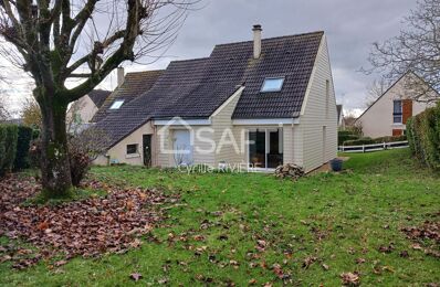 vente maison 170 000 € à proximité de La Ferrière-Béchet (61500)