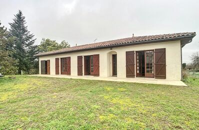 vente maison 228 000 € à proximité de Barsac (33720)