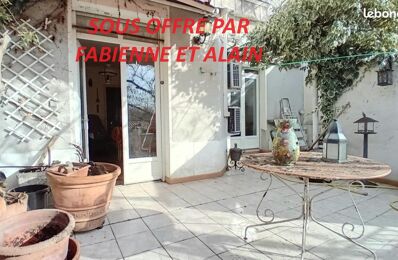 maison 4 pièces 121 m2 à vendre à Lézignan-Corbières (11200)