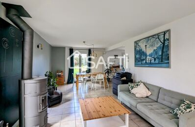 vente maison 315 000 € à proximité de Saint-Mars-du-Désert (44850)