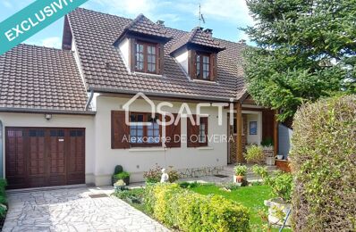 vente maison 458 000 € à proximité de Le Perreux-sur-Marne (94170)