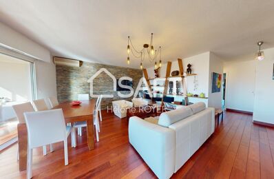 vente appartement 490 000 € à proximité de Gassin (83580)