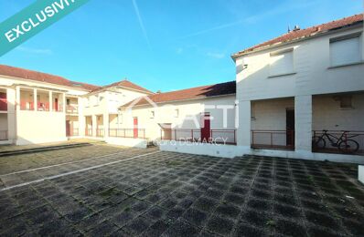 vente appartement 80 000 € à proximité de Verneuil-en-Halatte (60550)
