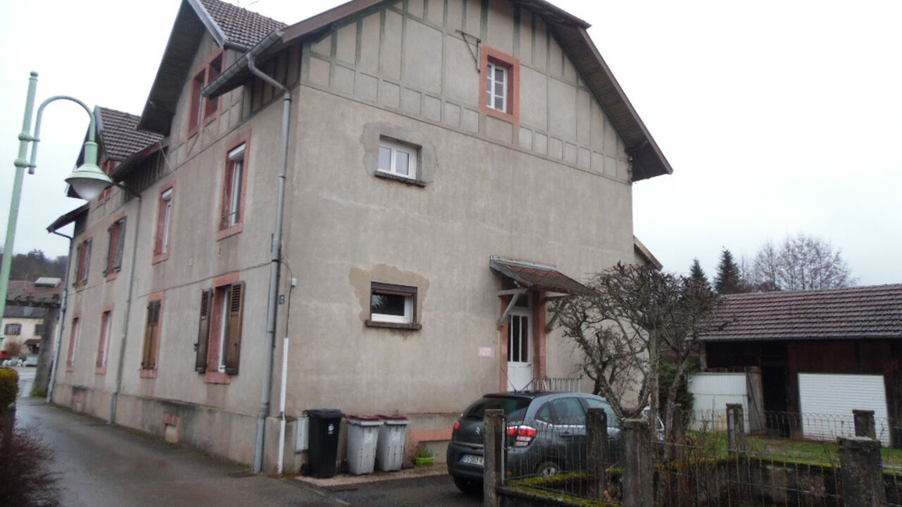 maison 6 pièces 134 m2 à vendre à La Petite-Raon (88210)