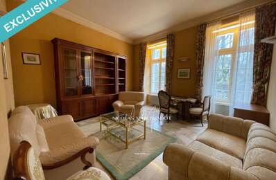 appartement 2 pièces 54 m2 à vendre à Rodez (12000)
