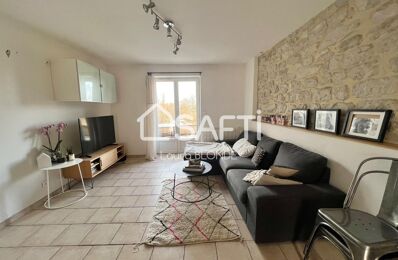 vente appartement 94 900 € à proximité de Saint-Amour (39160)