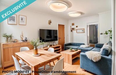 vente appartement 185 000 € à proximité de Les Contamines-Montjoie (74170)