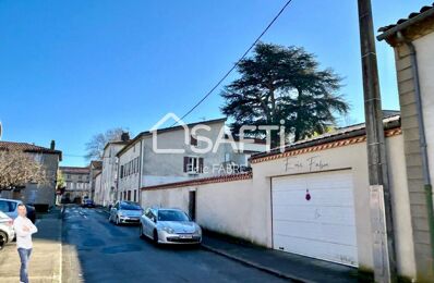 vente immeuble 250 000 € à proximité de Carcassonne (11000)