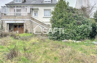 vente maison 345 280 € à proximité de Concarneau (29900)