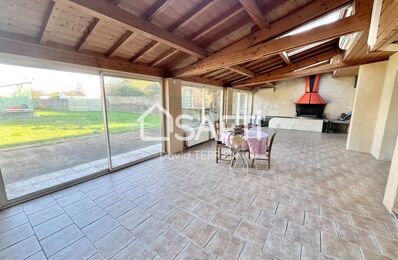 vente maison 333 500 € à proximité de La Lande-de-Fronsac (33240)