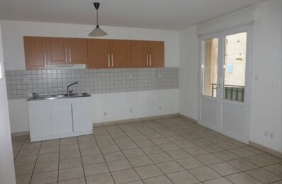 location appartement 405 € CC /mois à proximité de Saint-Julien-Chapteuil (43260)