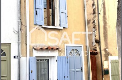 vente maison 115 000 € à proximité de Aix-en-Provence (13090)