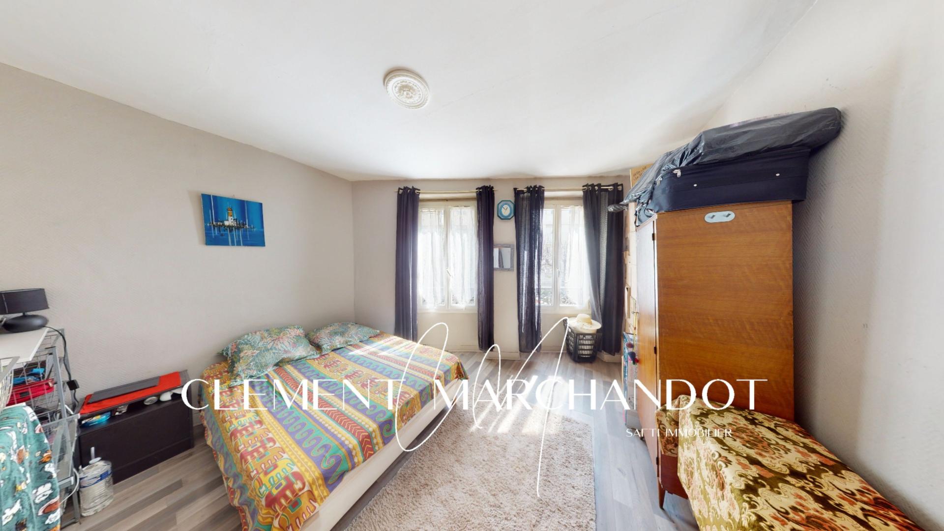 Appartement a louer bois-colombes - 3 pièce(s) - 40 m2 - Surfyn