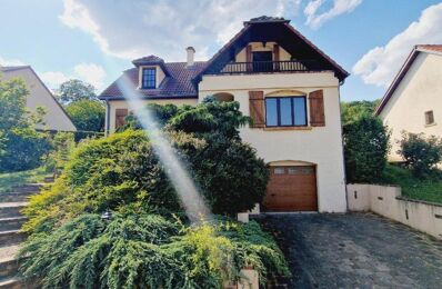vente maison 370 000 € à proximité de Leyr (54760)