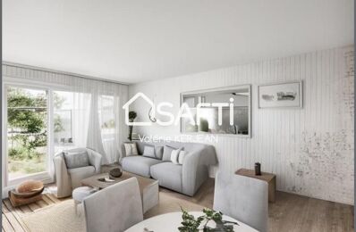 vente appartement 190 000 € à proximité de Le Mesnil-Saint-Denis (78320)