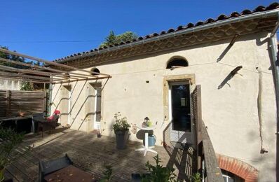 vente maison 115 000 € à proximité de Carla-de-Roquefort (09300)