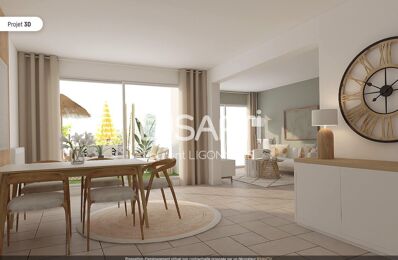 vente appartement 790 000 € à proximité de Voisins-le-Bretonneux (78960)