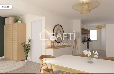 vente appartement 750 000 € à proximité de Montesson (78360)