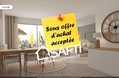 vente appartement 750 000 € à proximité de Sèvres (92310)