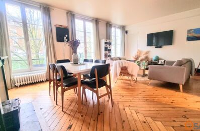vente appartement 259 000 € à proximité de Quévreville-la-Poterie (76520)