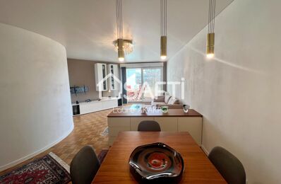 appartement 3 pièces 74 m2 à vendre à Neuilly-Plaisance (93360)