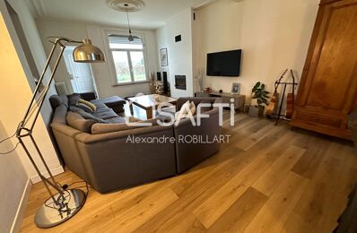 vente maison 362 000 € à proximité de Ablain-Saint-Nazaire (62153)