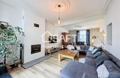 vente maison 351 000 € à proximité de Aix-Noulette (62160)