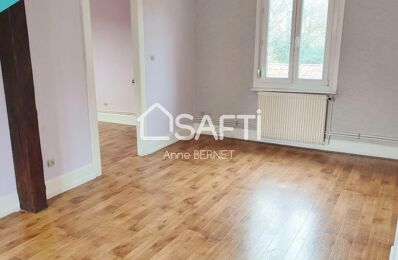 vente appartement 83 000 € à proximité de Bretagne (90130)