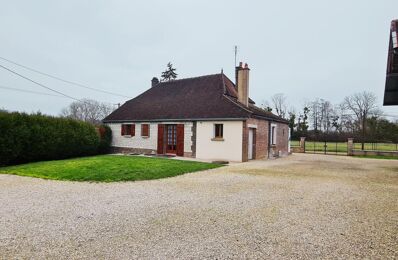 vente maison 200 000 € à proximité de Villeneuve-Au-Chemin (10130)