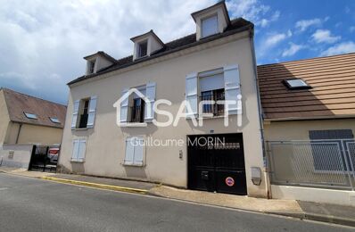 appartement 1 pièces 26 m2 à vendre à Fontenay-Trésigny (77610)