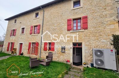 vente maison 199 000 € à proximité de Saint-Christophe-sur-Roc (79220)