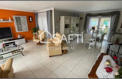 vente maison 349 500 € à proximité de Aubigny-les-Clouzeaux (85430)