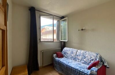 vente appartement 55 000 € à proximité de Pelvoux (05340)