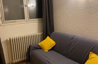 appartement 1 pièces 17 m2 à vendre à La Salle-les-Alpes (05240)