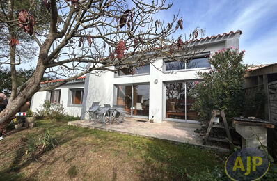 vente maison 336 000 € à proximité de Beaurepaire (85500)