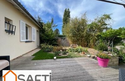 vente maison 395 000 € à proximité de La Salle (71260)